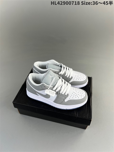 men air jordan 1 shoes 2023-10-9-493